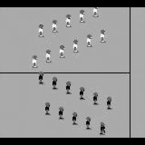 Game Boy Spiel Sensible Soccer European Champions Modul – Fußball Retro