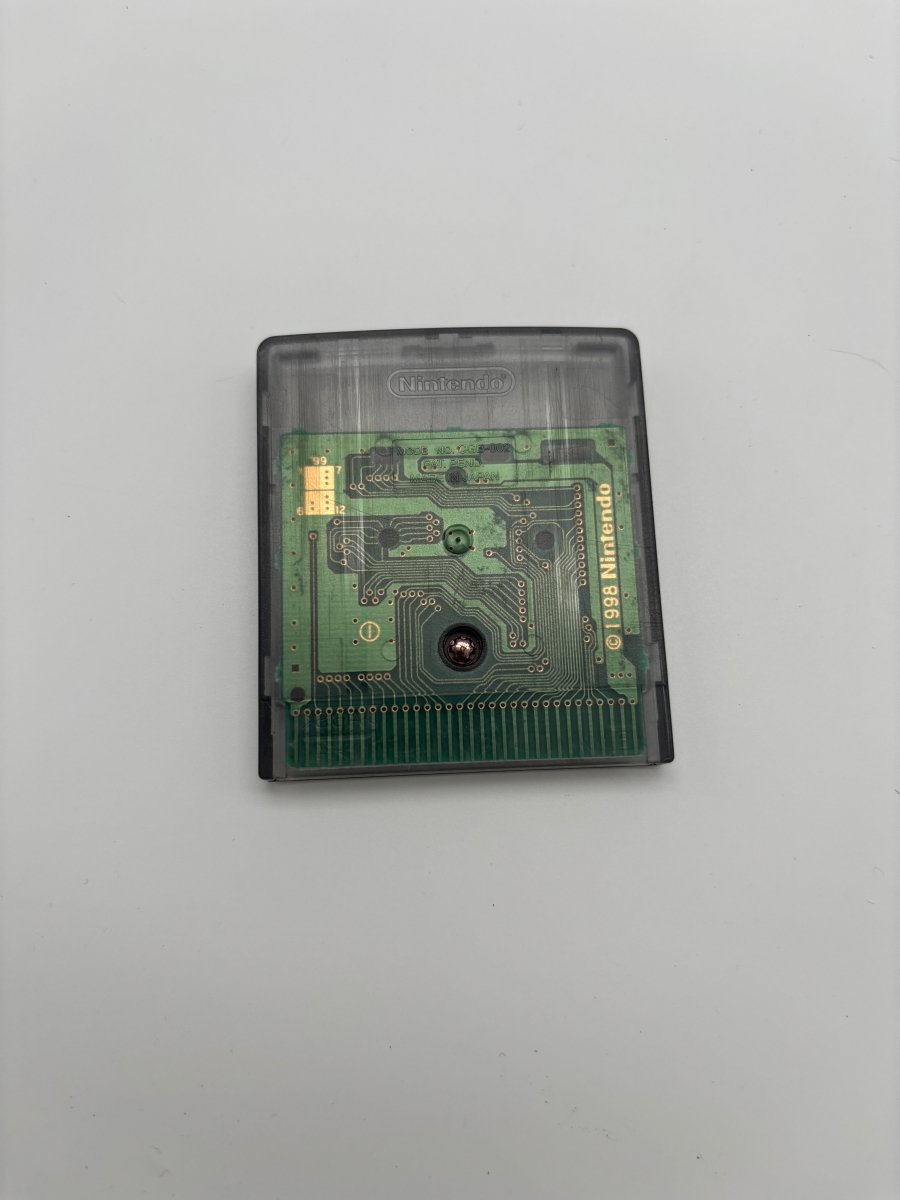 Asterix und Obelix - Gameboy Color - 🕹️ Mein Retro Game