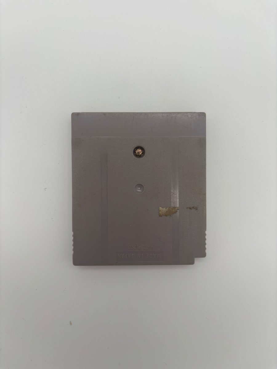 Die Schlümpfe - Gameboy - 🕹️ Mein Retro Game