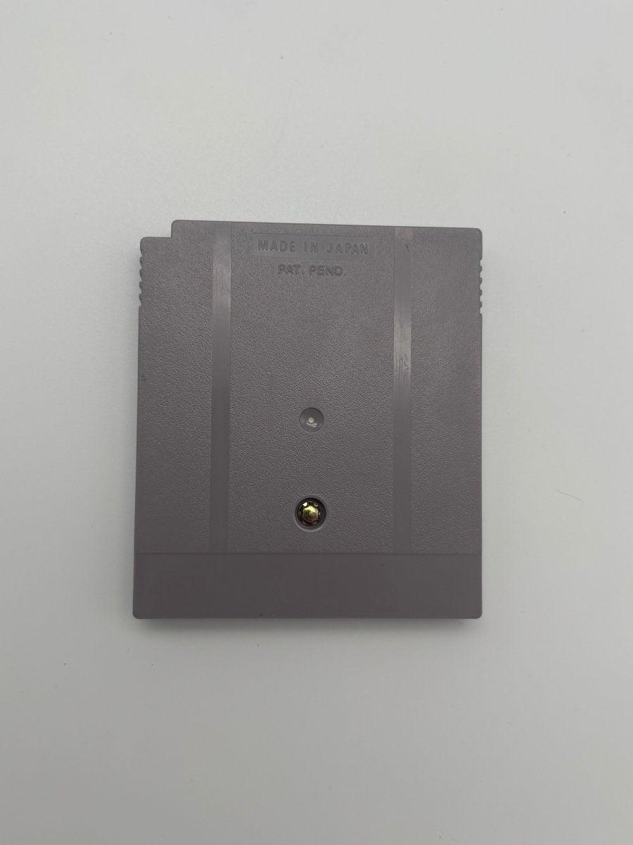 Disney Pinocchio - Gameboy Classic - 🕹️ Mein Retro Game