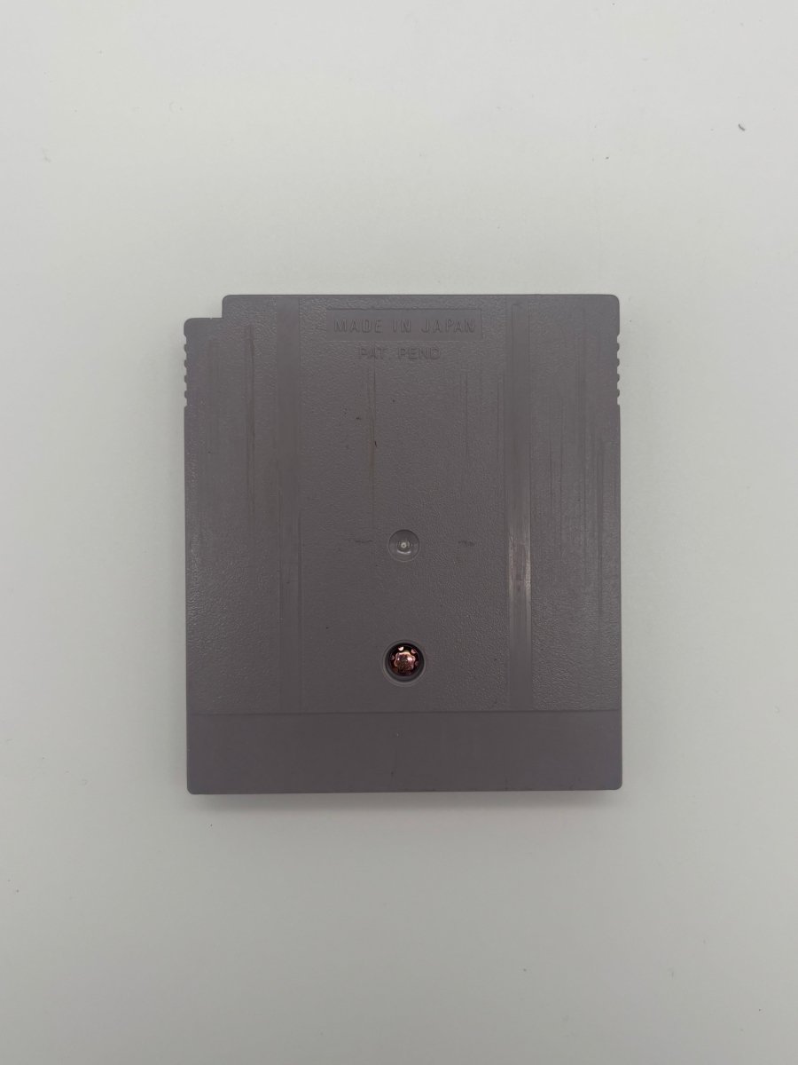 F - 1 Race - Gameboy Classic - 🕹️ Mein Retro Game