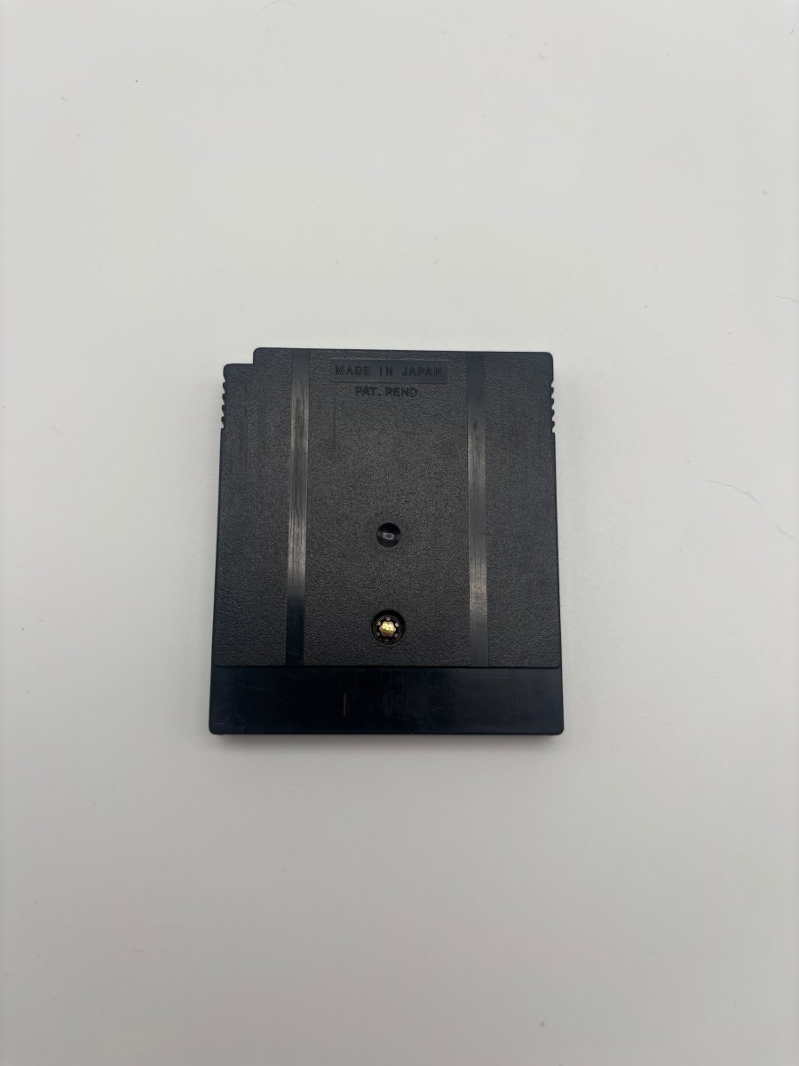 Godzilla The Series - Gameboy Classic & Color - 🕹️ Mein Retro Game