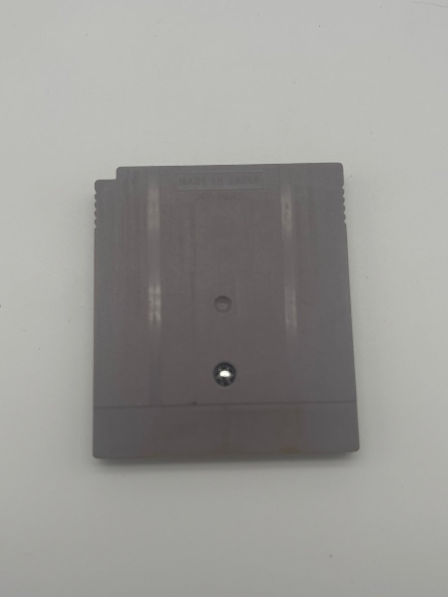 NBA All Stars Challenge - Gameboy Classic - 🕹️ Mein Retro Game