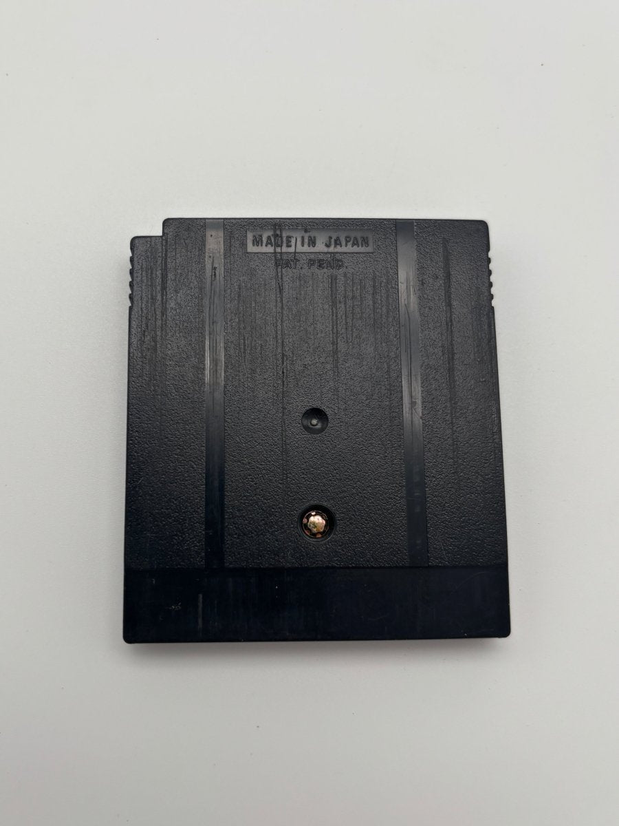 Pokemon Trading Card Game - Gameboy Classic & Color - 🕹️ Mein Retro Game