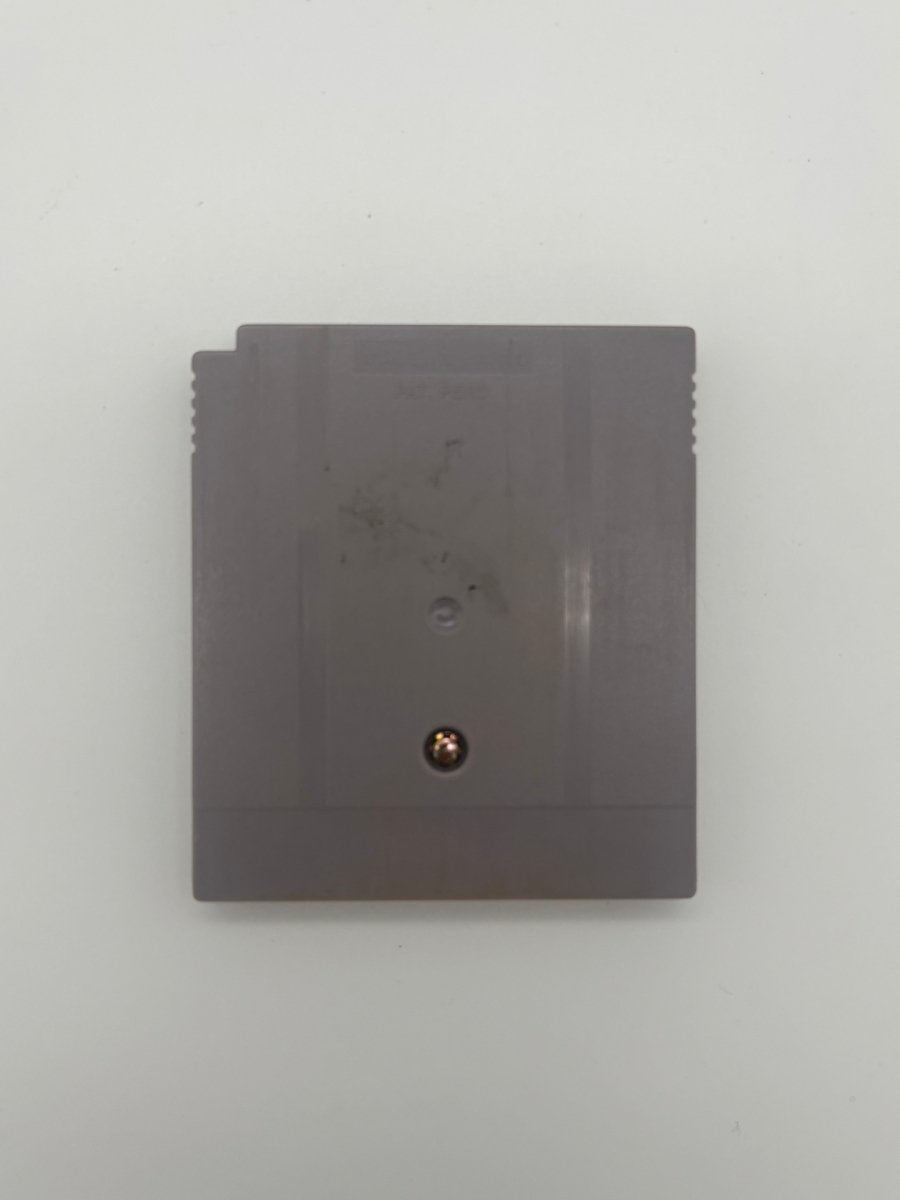 Sensible Soccer European Champions - Gameboy Classic - 🕹️ Mein Retro Game