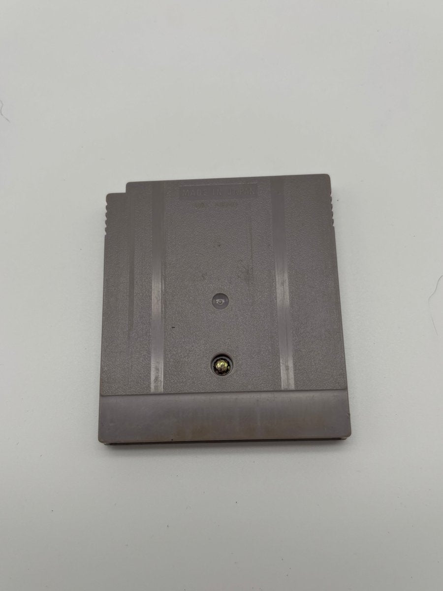 Super Mario Land - Nintendo Gameboy Classic - 🕹️ Mein Retro Game