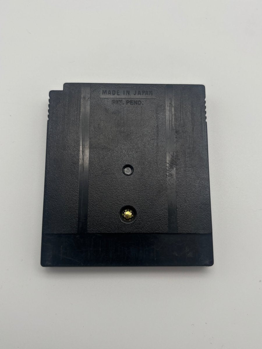 Tabaluga - Gameboy Classic & Color - 🕹️ Mein Retro Game