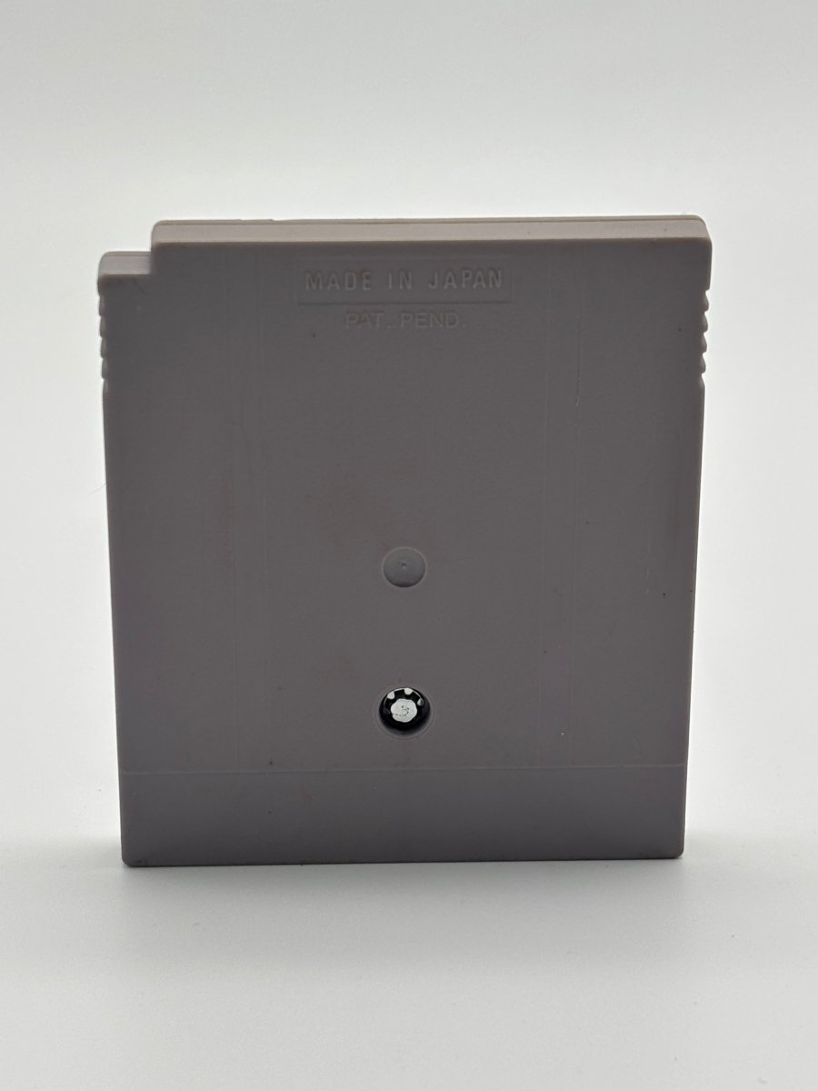 Tetris - Nintendo Gameboy Classic - 🕹️ Mein Retro Game