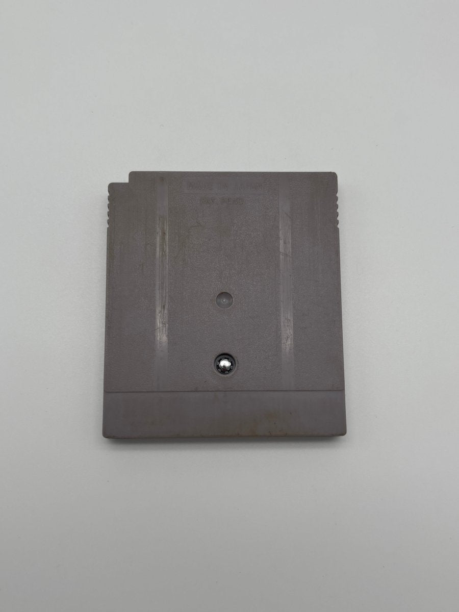 The Amazing Spider - Man - Gameboy Classic - 🕹️ Mein Retro Game