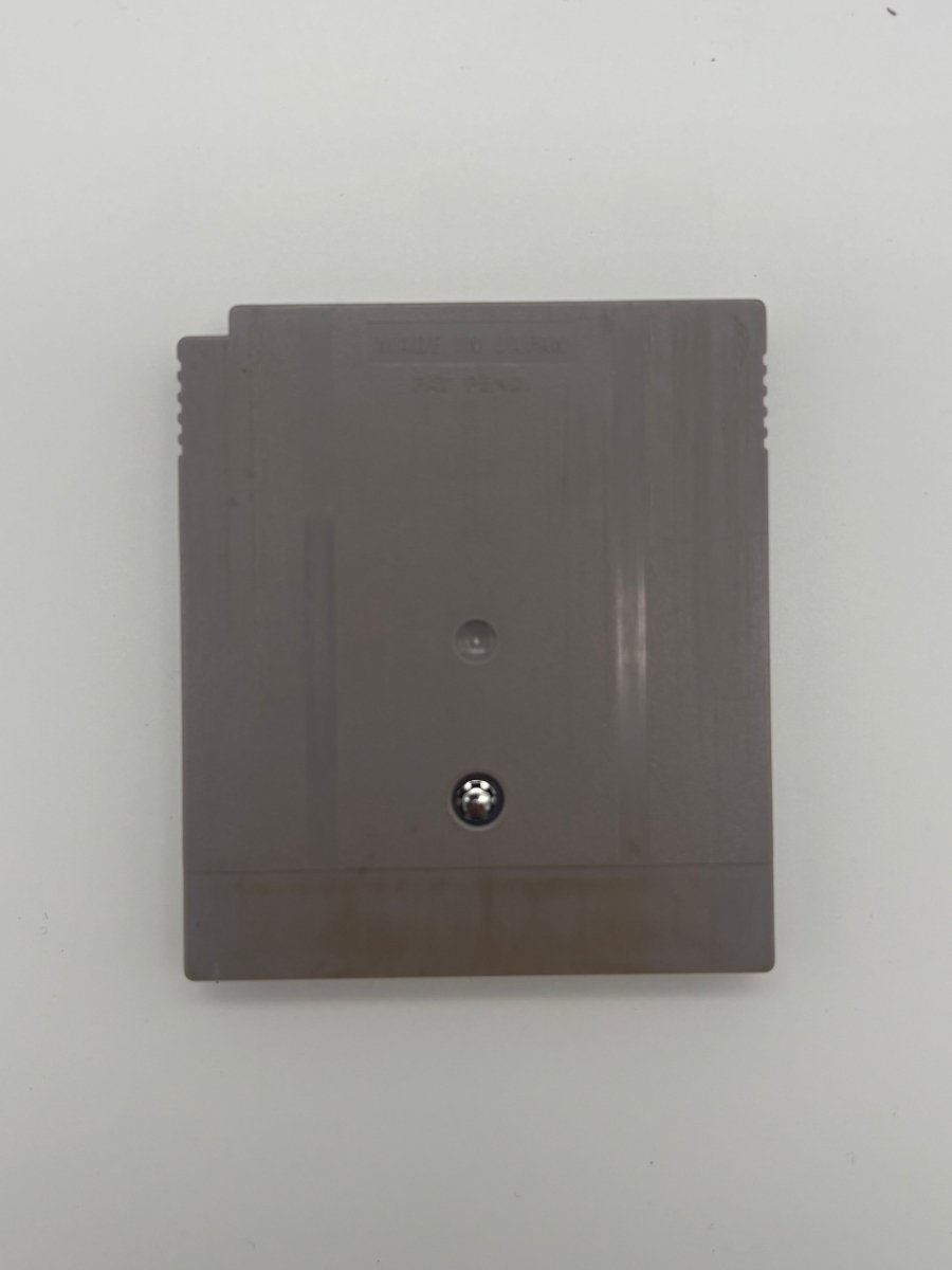 The Spirit of F - 1 - Gameboy Classic - 🕹️ Mein Retro Game