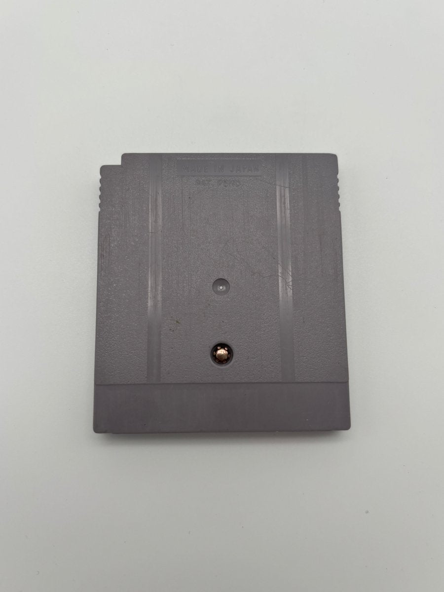 Wave Race - Gameboy Classic - 🕹️ Mein Retro Game