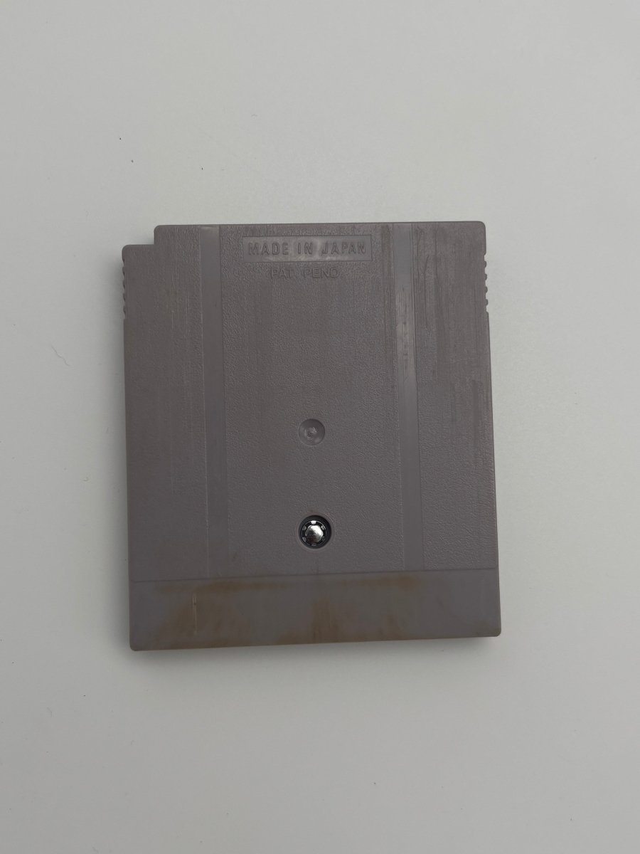 WWF SuperStars - Gameboy Classic - 🕹️ Mein Retro Game